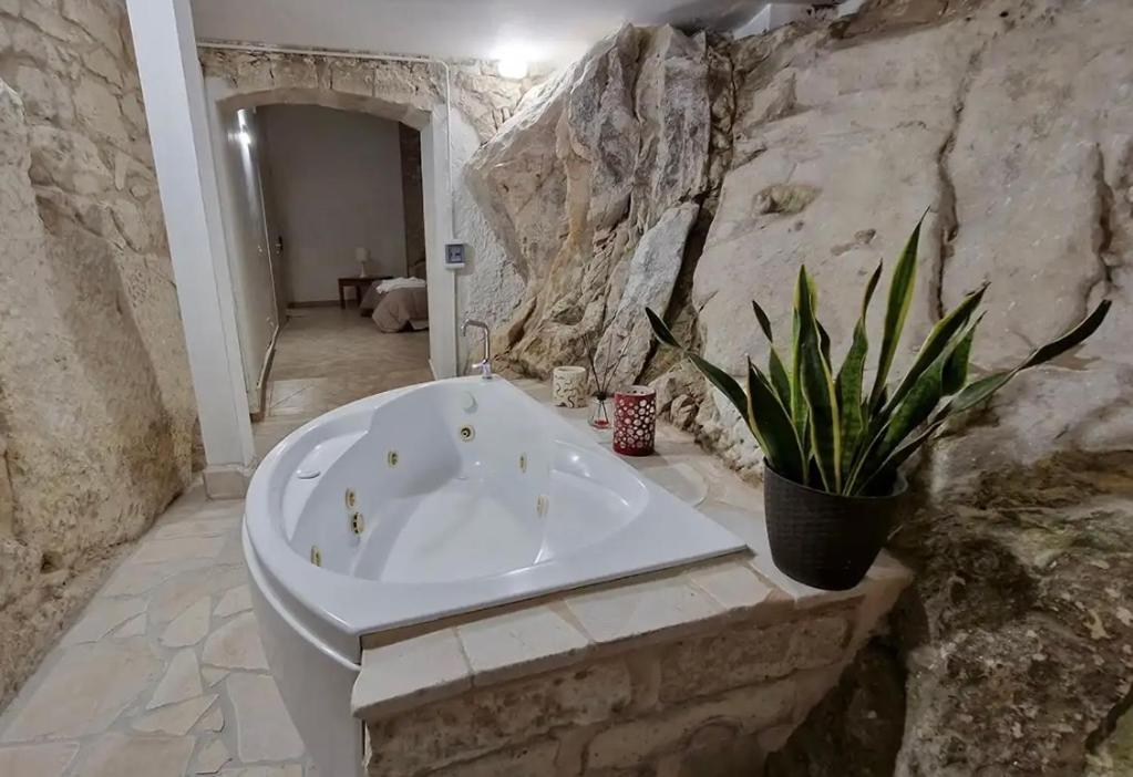 Hotel Relais Scaffe Pennapiedimonte Exteriér fotografie